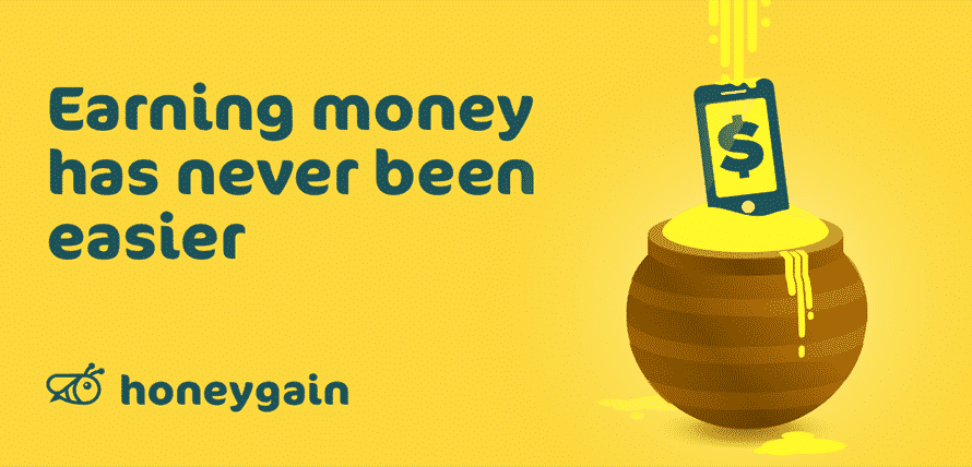 İnternet Kullanarak Para Kazandıran Site: Honeygain